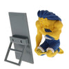 Street Fighter Looking In The Mirror Round 2 Stand Stones 2-Inch Mini-Figure