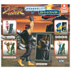 Street Fighter Looking In The Mirror Round 2 Stand Stones 2-Inch Mini-Figure