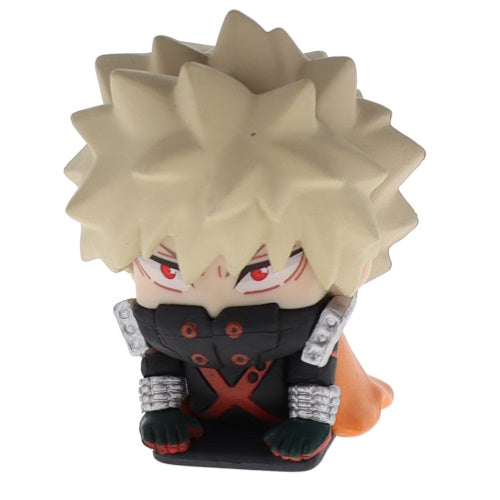 My Hero Academia Onemutan Series Vol. 03 Stand Stones 2-Inch Mini-Figure