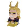 My Hero Academia Onemutan Series Vol. 03 Stand Stones 2-Inch Mini-Figure