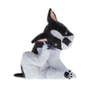 Itchy Dog Figure Series Vol. 01 Stand Stones 2-Inch Mini-Figure
