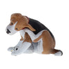 Itchy Dog Figure Series Vol. 01 Stand Stones 2-Inch Mini-Figure