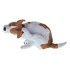 Itchy Dog Figure Series Vol. 01 Stand Stones 2-Inch Mini-Figure