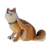 Itchy Dog Figure Series Vol. 01 Stand Stones 2-Inch Mini-Figure