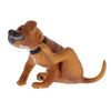 Itchy Dog Figure Series Vol. 01 Stand Stones 2-Inch Mini-Figure