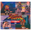 Street Fighter x Grape Brain Figure Series Stand Stones 1.5-Inch Mini-Figure