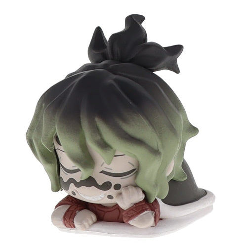 Demon Slayer Onemutan Earth Color Series Vol. 10 Stand Stones 2-Inch Mini-Figure