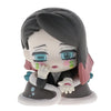 Demon Slayer Onemutan Earth Color Series Vol. 10 Stand Stones 2-Inch Mini-Figure