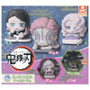 Demon Slayer Onemutan Earth Color Series Vol. 10 Stand Stones 2-Inch Mini-Figure
