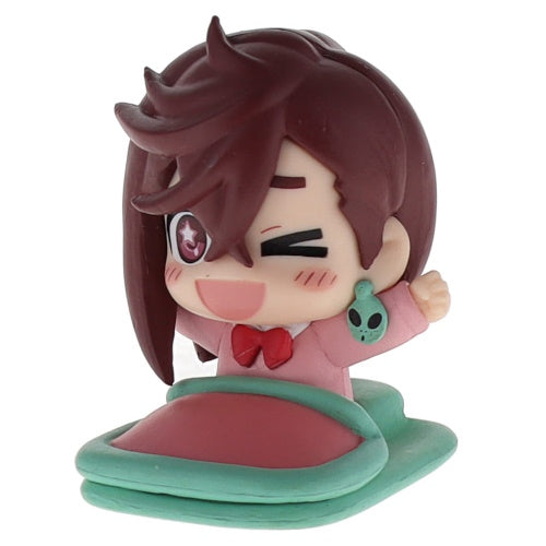 Dandadan Onemutan Figure Series Vol. 02 Stand Stones 2-Inch Mini-Figure