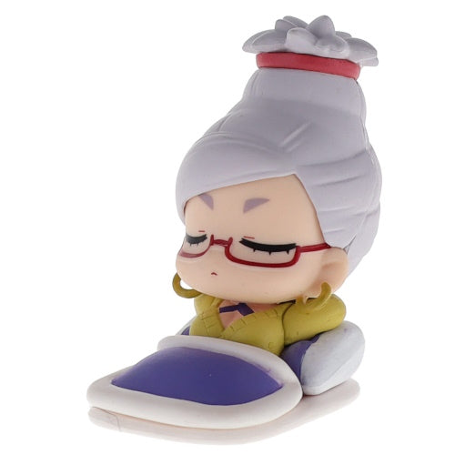 Dandadan Onemutan Figure Series Vol. 02 Stand Stones 2-Inch Mini-Figure