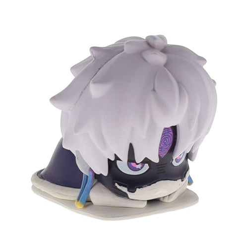 Dandadan Onemutan Figure Series Vol. 02 Stand Stones 2-Inch Mini-Figure
