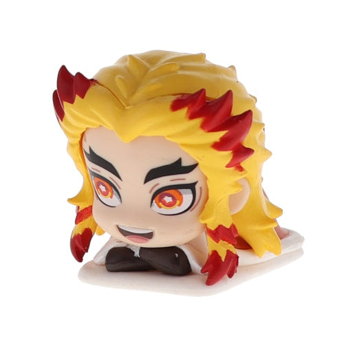 Demon Slayer Onemutan Special Remix Series Vol. 01 Stand Stones 2-Inch Mini-Figure