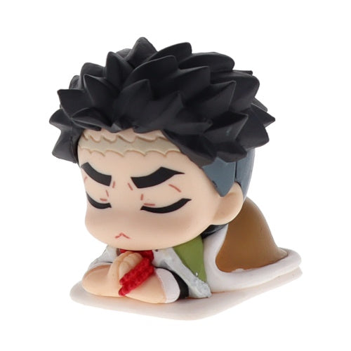 Demon Slayer Onemutan Special Remix Series Vol. 02 Stand Stones 2-Inch Mini-Figure