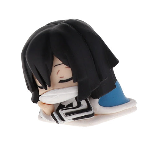 Demon Slayer Onemutan Special Remix Series Vol. 03 Stand Stones 2-Inch Mini-Figure