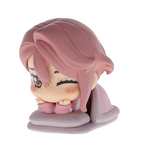 Dandadan Onemutan Earth Color Figure Series Stand Stones 2-Inch Mini-Figure