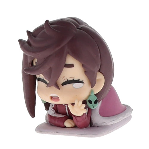 Dandadan Onemutan Earth Color Figure Series Stand Stones 2-Inch Mini-Figure