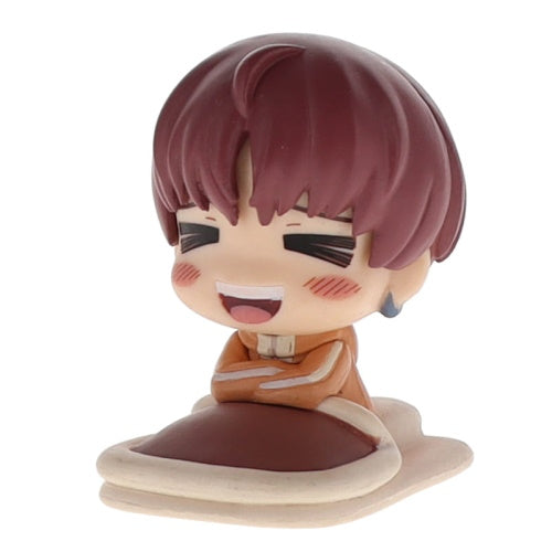 Dandadan Onemutan Earth Color Figure Series Stand Stones 2-Inch Mini-Figure