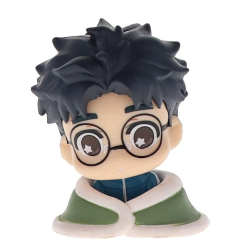 Dandadan Onemutan Earth Color Figure Series Stand Stones 2-Inch Mini-Figure