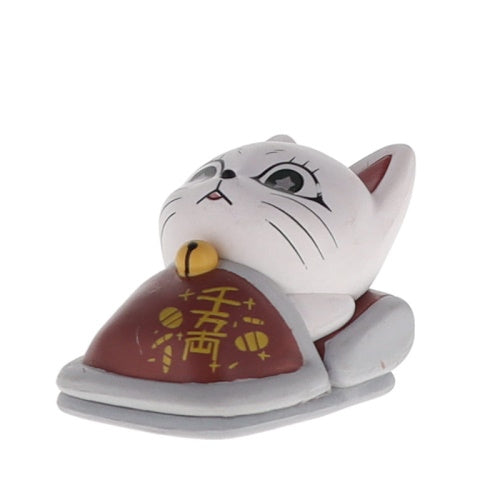 Dandadan Onemutan Earth Color Figure Series Stand Stones 2-Inch Mini-Figure