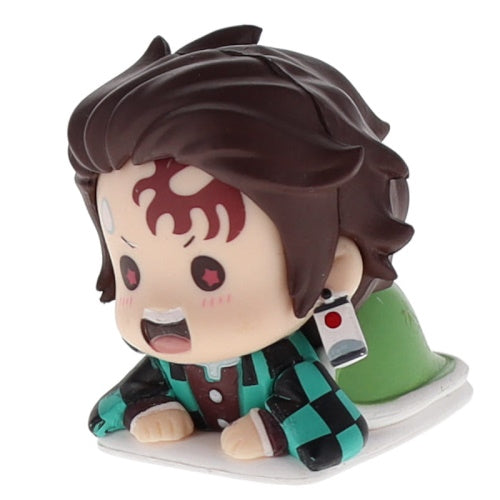 Demon Slayer Onemutan Figure Series Vol. 12 Stand Stones 2-Inch Mini-Figure