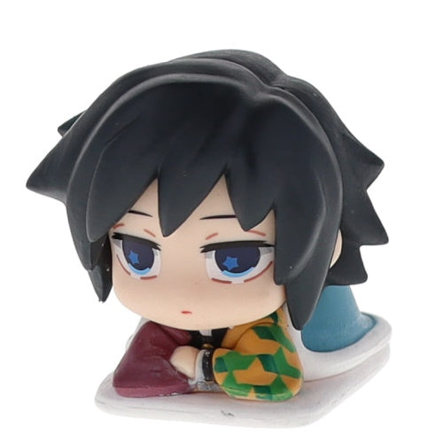 Demon Slayer Onemutan Figure Series Vol. 12 Stand Stones 2-Inch Mini-Figure