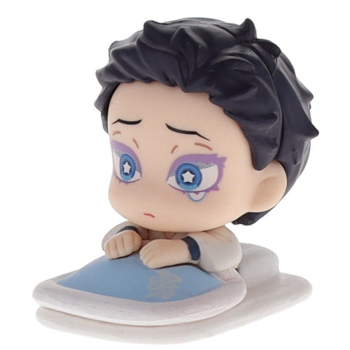 Demon Slayer Onemutan Figure Series Vol. 12 Stand Stones 2-Inch Mini-Figure