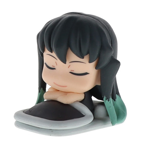 Demon Slayer Onemutan Earth Color Series Vol. 11 Stand Stones 2-Inch Mini-Figure