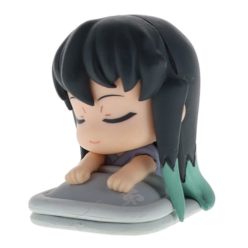 Demon Slayer Onemutan Earth Color Series Vol. 11 Stand Stones 2-Inch Mini-Figure