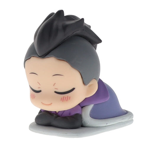 Demon Slayer Onemutan Earth Color Series Vol. 11 Stand Stones 2-Inch Mini-Figure