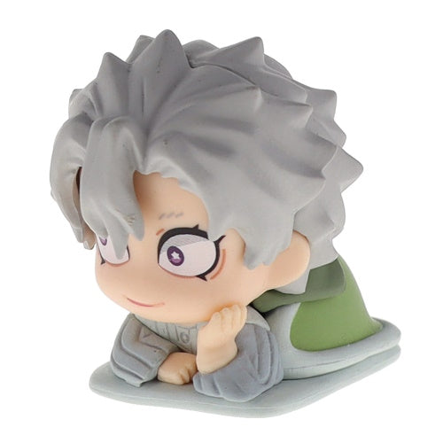 Demon Slayer Onemutan Earth Color Series Vol. 11 Stand Stones 2-Inch Mini-Figure