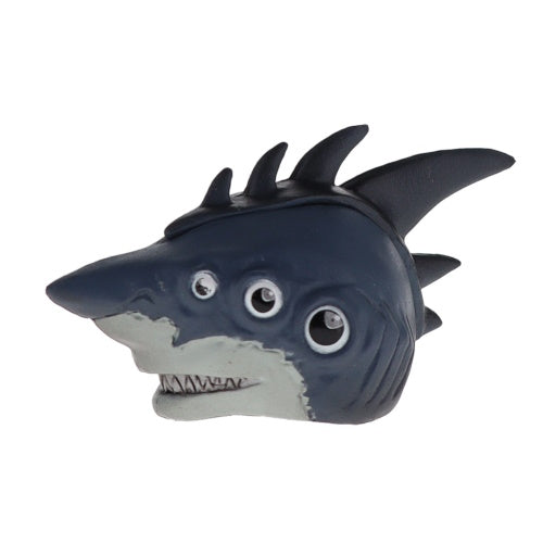 Chainsaw Man Reze Arc Mask Series Stand Stones 2-Inch Collectible Toy
