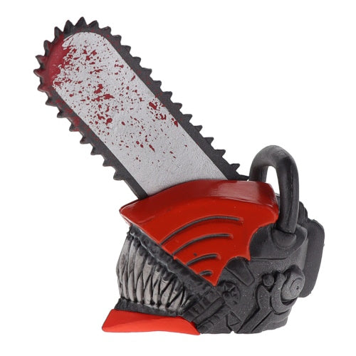 Chainsaw Man Reze Arc Mask Series Stand Stones 2-Inch Collectible Toy