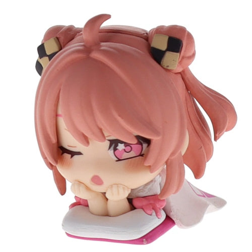 Colorful Peach Onemutan Figure Series Vol. 02 Stand Stones 2-Inch Mini-Figure