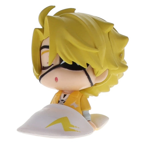 Colorful Peach Onemutan Figure Series Vol. 02 Stand Stones 2-Inch Mini-Figure