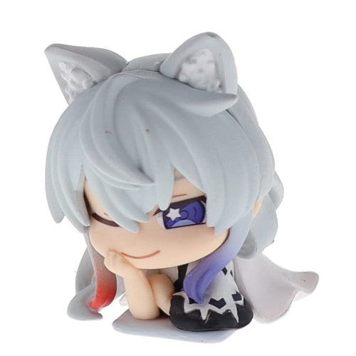 Colorful Peach Onemutan Figure Series Vol. 02 Stand Stones 2-Inch Mini-Figure