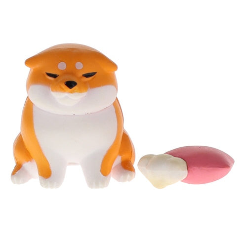 Animal Attraction Shiba Gurashi Figure Series Vol. 02 Stand Stones 2-Inch Mini-Figure