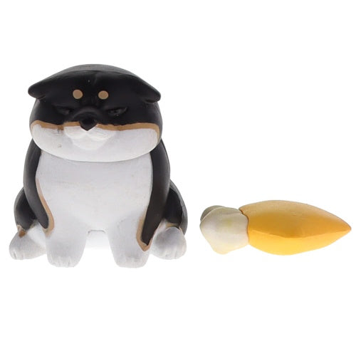 Animal Attraction Shiba Gurashi Figure Series Vol. 02 Stand Stones 2-Inch Mini-Figure