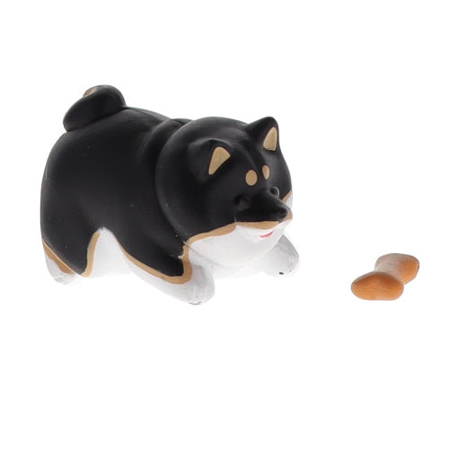 Animal Attraction Shiba Gurashi Figure Series Vol. 02 Stand Stones 2-Inch Mini-Figure