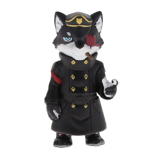 Mafia Animals Figure Series Stand Stones 1.5-Inch Mini-Figure