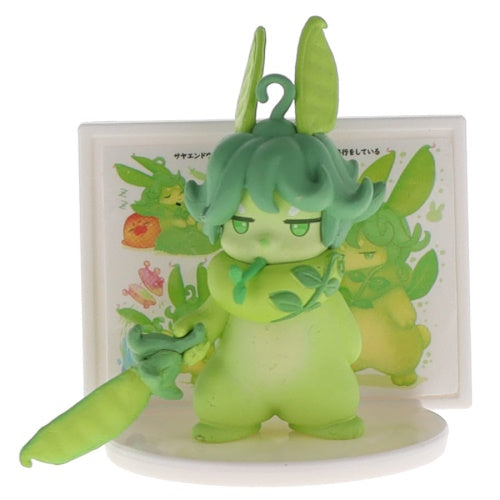 Animal Attraction Vegetable And Fruit Fairy Series Vol. 01 Stand Stones 2-Inch Mini-Figure