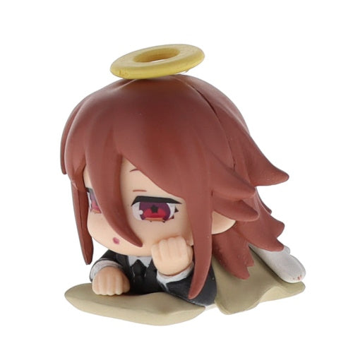 Chainsaw Man Reze Arc Onemutan Figure Series Stand Stones 1.5-Inch Mini-Figure
