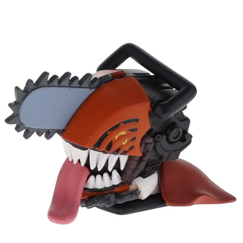 Chainsaw Man Reze Arc Onemutan Figure Series Stand Stones 1.5-Inch Mini-Figure