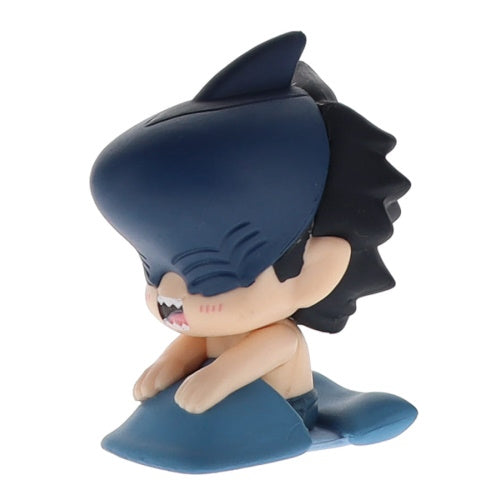 Chainsaw Man Reze Arc Onemutan Figure Series Stand Stones 1.5-Inch Mini-Figure