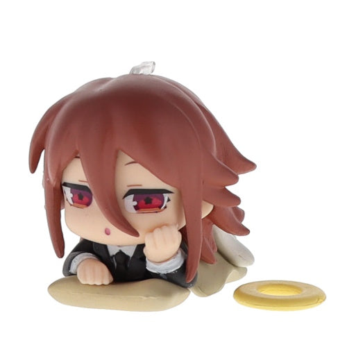 Chainsaw Man Reze Arc Onemutan Figure Series Stand Stones 1.5-Inch Mini-Figure