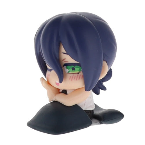 Chainsaw Man Reze Arc Onemutan Figure Series Stand Stones 1.5-Inch Mini-Figure