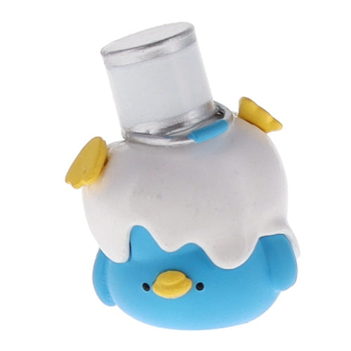 Paint Covered Penguin Figure Series Stand Stones 1.5-Inch Mini-Figure