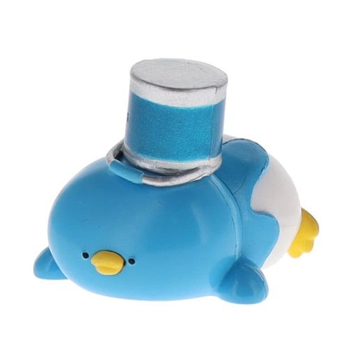 Paint Covered Penguin Figure Series Stand Stones 1.5-Inch Mini-Figure