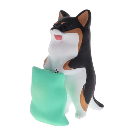 Animal Attraction Chihuahua Life Figure Series Stand Stones 2-Inch Mini-Figure