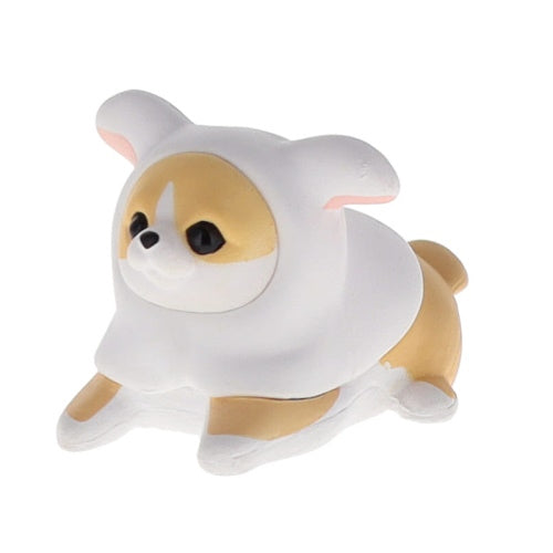 Animal Attraction Chihuahua Life Figure Series Stand Stones 2-Inch Mini-Figure